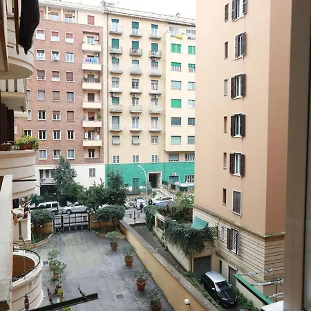 Unique Luxury Bed & Breakfast Rome