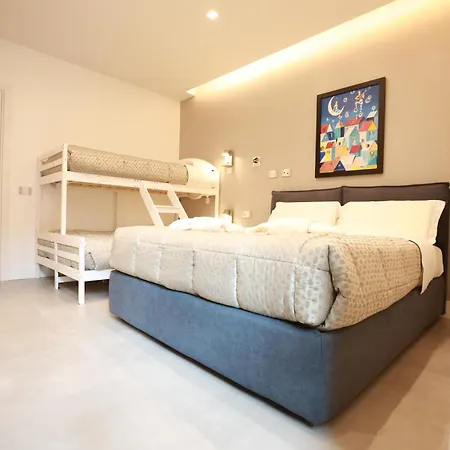 Unique Luxury Bed & Breakfast
