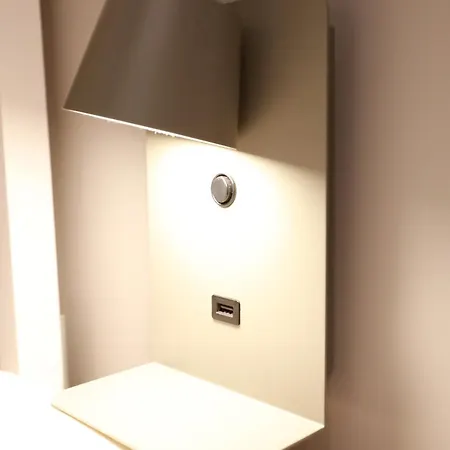 Bed & Breakfast Unique Luxury Rome