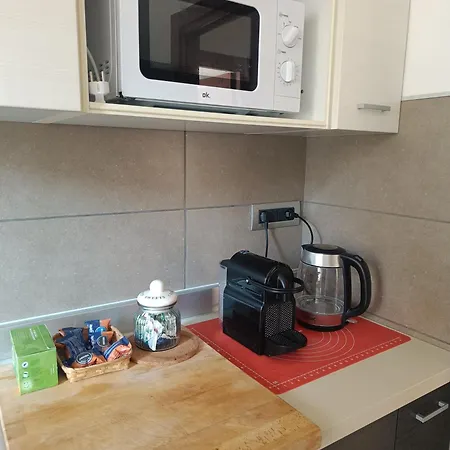 Appartamento Tia Tourist Roma