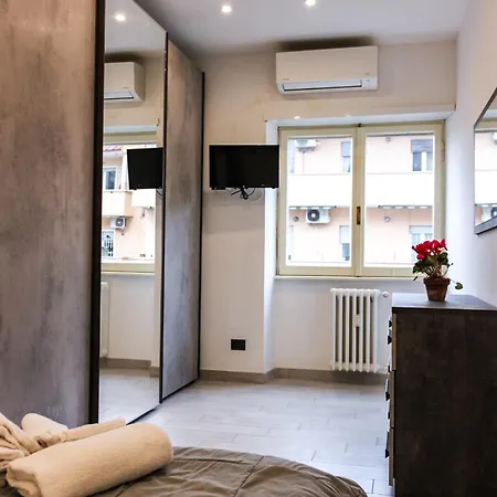 Domus Marconi * Roma