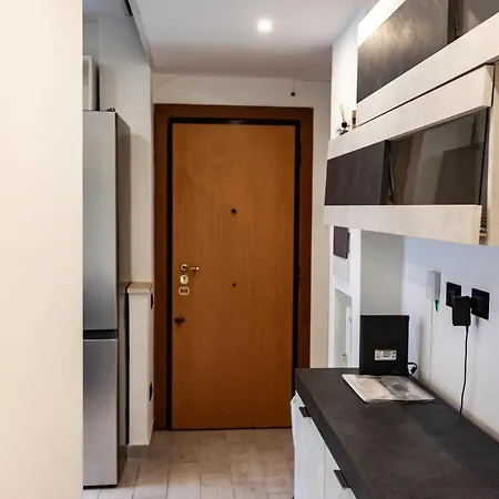 Domus Marconi Apartamento