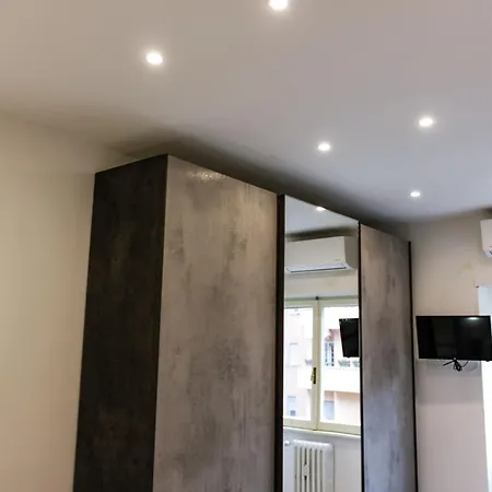 Apartamento Domus Marconi