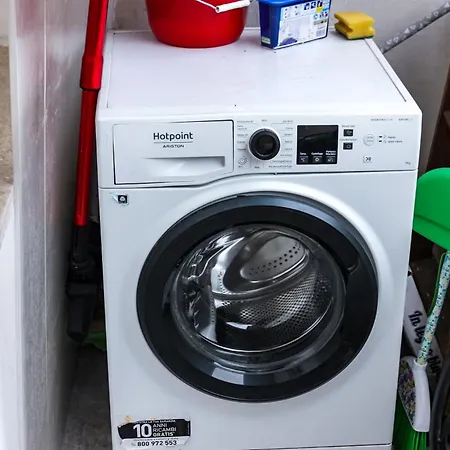 Apartamento Domus Marconi *