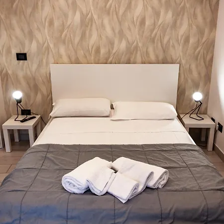 Domus Marconi Apartamento Roma