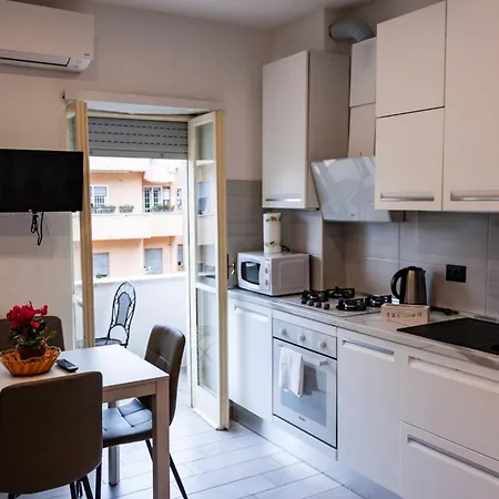 Domus Marconi Roma
