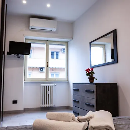 Domus Marconi Roma
