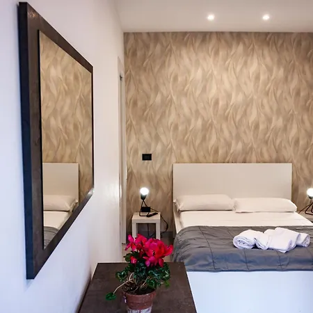 Domus Marconi Apartamento *