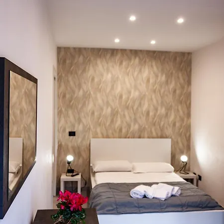 Domus Marconi Apartamento Roma