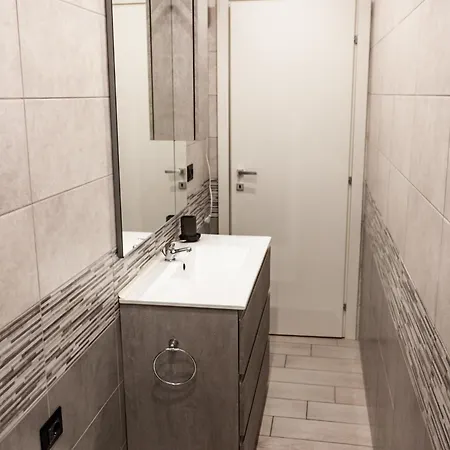 Apartamento Domus Marconi Roma