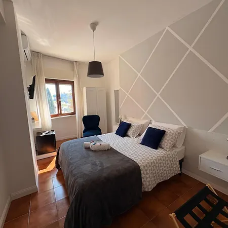 Apartment Aniene Rome