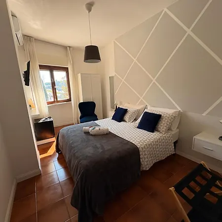Apartman Aniene Róma