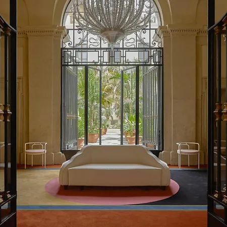 Hotel Palazzo Talia - Small Luxury Of The World Rome