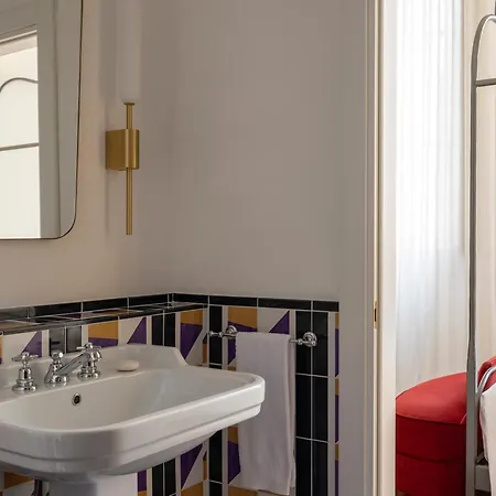 Palazzo Talia - Small Luxury Of The World