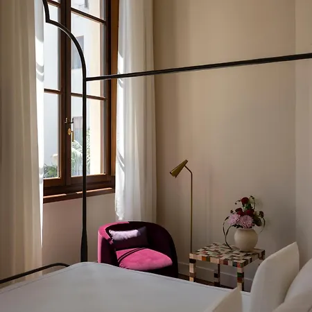 Palazzo Talia - Small Luxury Of The World Rome