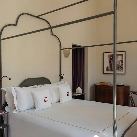 Palazzo Talia - Small Luxury Of The World 5* Rome