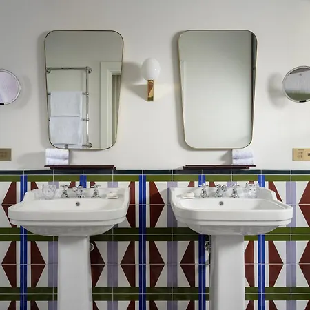 Palazzo Talia - Small Luxury Of The World 5*