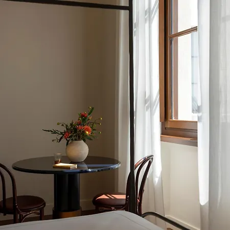 Palazzo Talia - Small Luxury Of The World Hotel