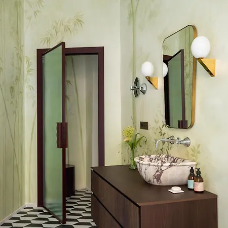 Szálloda Palazzo Talia - Small Luxury Of The World 5*