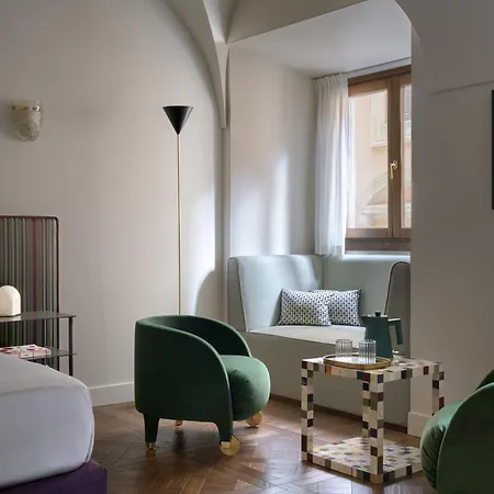 Palazzo Talia - Small Luxury Of The World Róma
