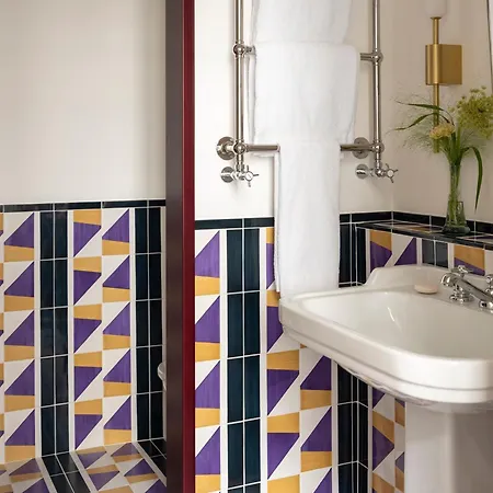 Hotel Palazzo Talia - Small Luxury Of The World