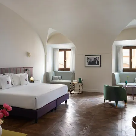 Palazzo Talia - Small Luxury Of The World 5*