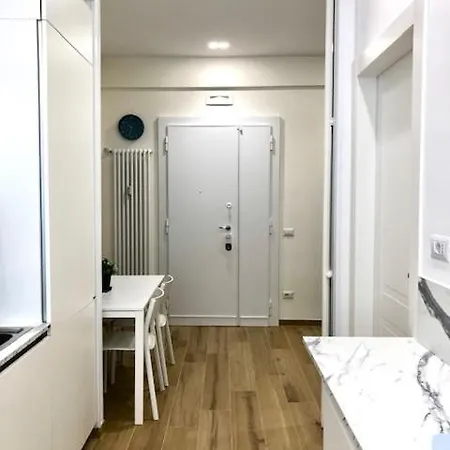 San Pietro Luxury House - Per Uso Turistico Apartment Rome