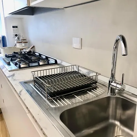 San Pietro Luxury House - Per Uso Turistico Apartment