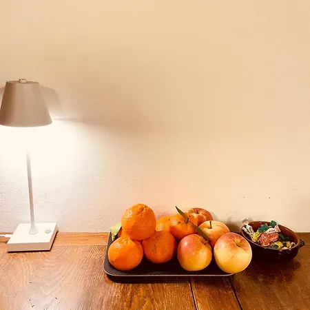 Apartment Dadi Monti