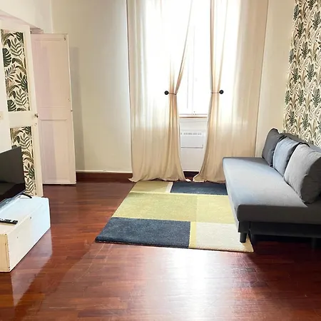 Dadi Monti Apartment *