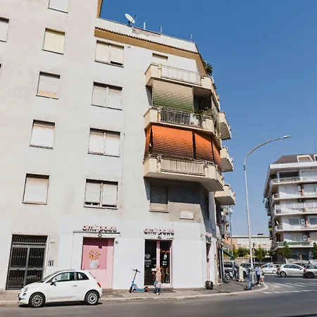 Апартаменты Casa Boccea 112 *