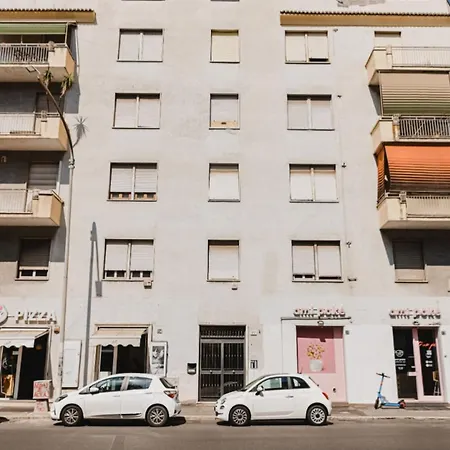 Casa Boccea 112 Апартаменты *