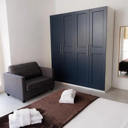 Casa Boccea 112 * Рим
