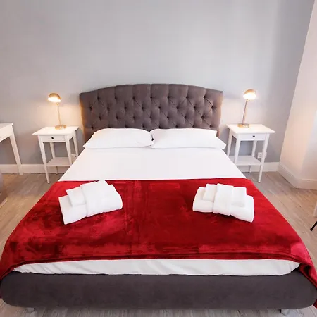 Casa Boccea 112 Апартаменты *