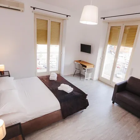 Апартаменты Casa Boccea 112