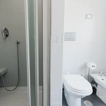 Апартаменты Casa Boccea 112