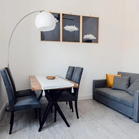 Casa Boccea 112 * Рим