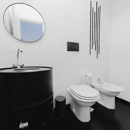 Casa Boccea 112 Апартаменты