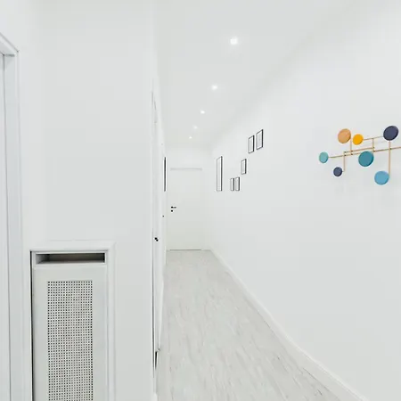 Casa Boccea 112 Апартаменты *