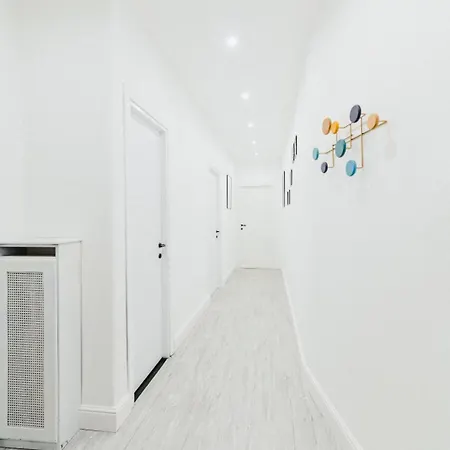 Апартаменты Casa Boccea 112 *