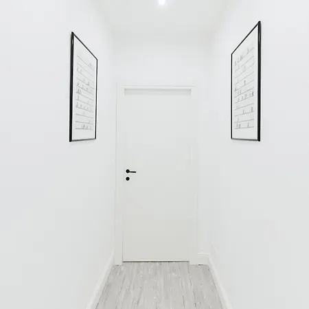 Casa Boccea 112 Рим