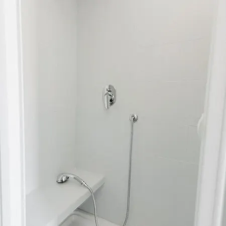 Апартаменты Casa Boccea 112 *