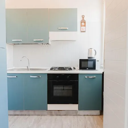 Casa Boccea 112 Апартаменты Рим