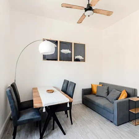 Casa Boccea 112 Рим