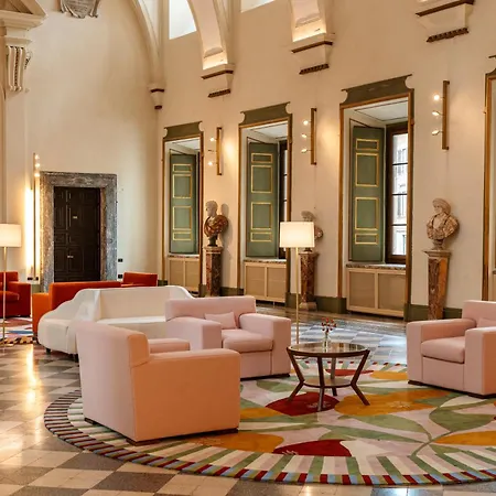 Palazzo Talia - Small Luxury Of The World