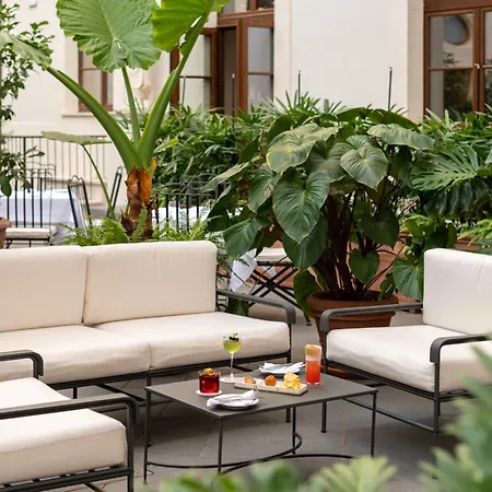 Palazzo Talia - Small Luxury Of The World