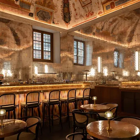 Hotel Palazzo Talia - Small Luxury Of The World 5*
