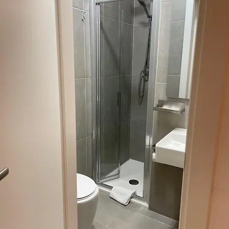 The 115 Guest house