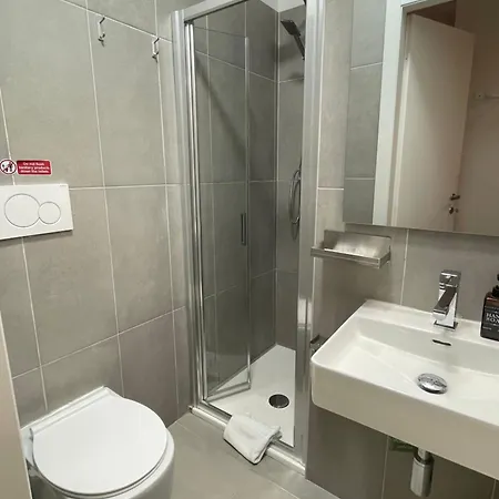 Guest house The 115