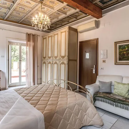 Guest house Alberici Rome